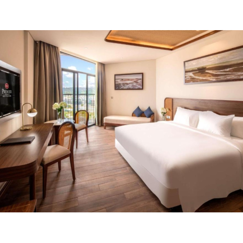 Premier Best Western Sonasea